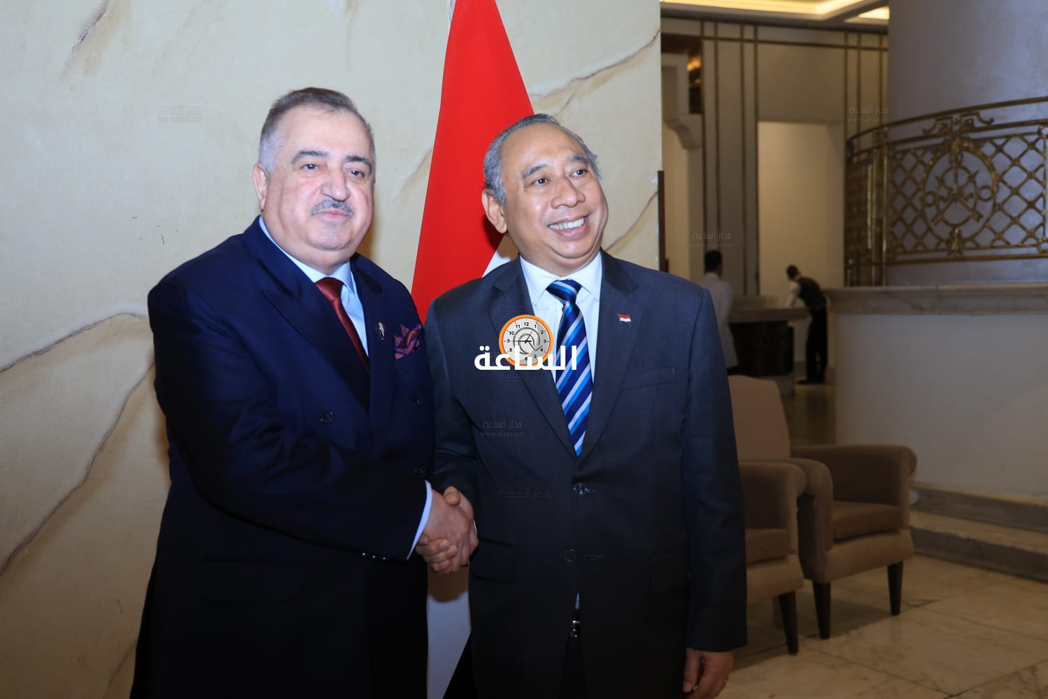Madar Al-Saa Images 0.2513120939348751