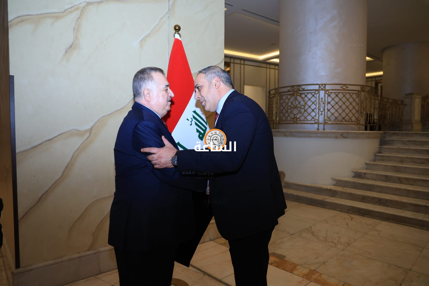Madar Al-Saa Images 0.05885630661775454