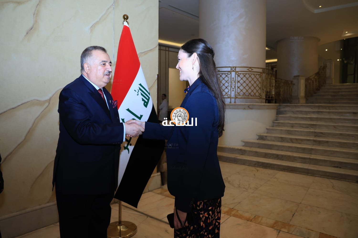 Madar Al-Saa Images 0.24535510053839926