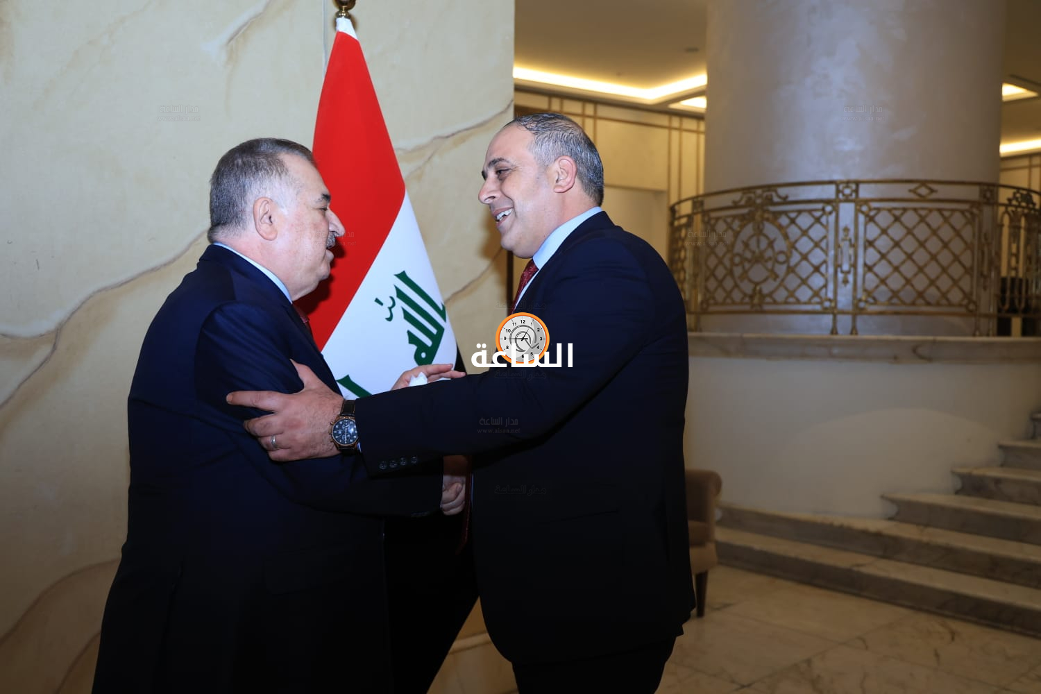 Madar Al-Saa Images 0.8755039350818143