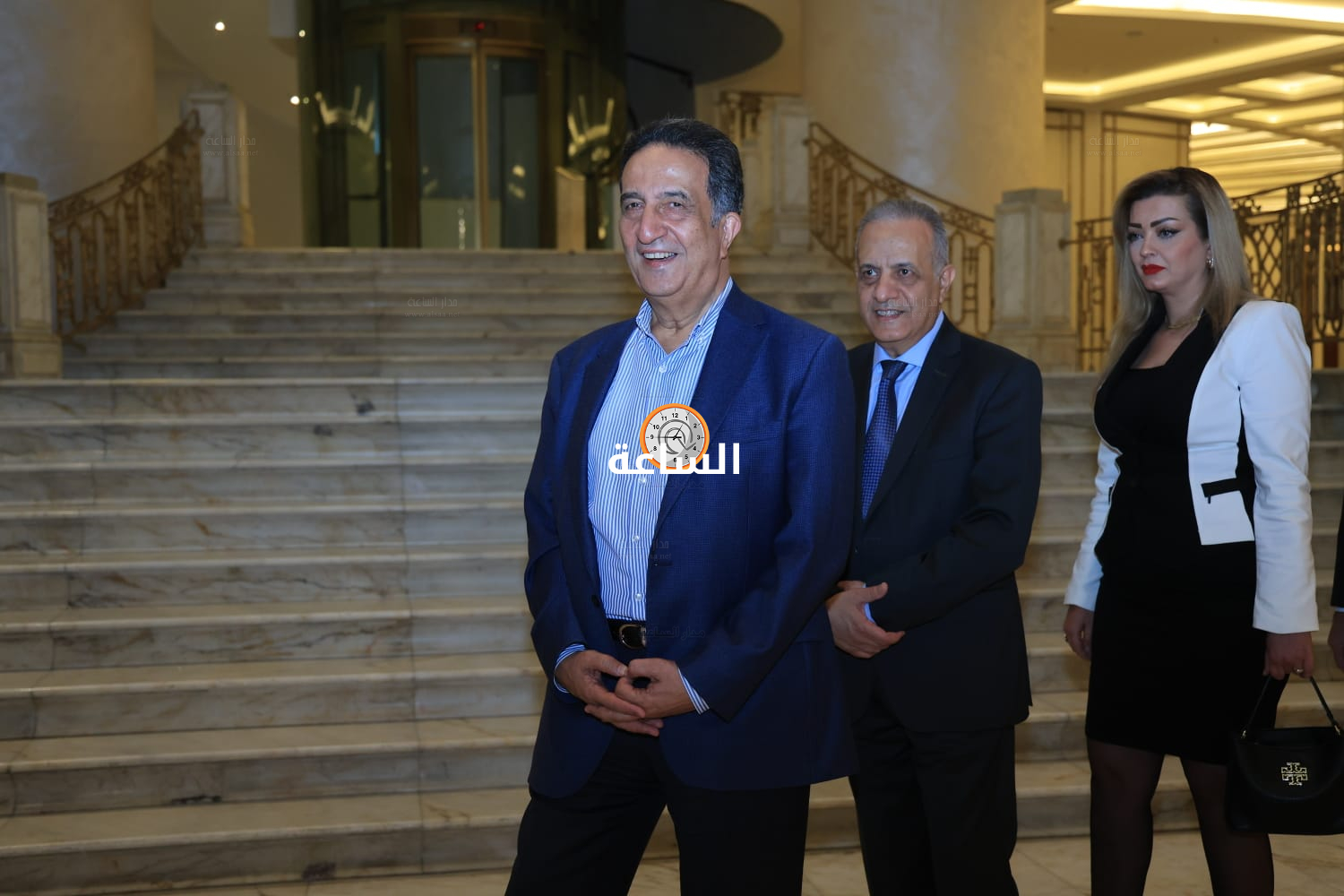 Madar Al-Saa Images 0.6255681180256425