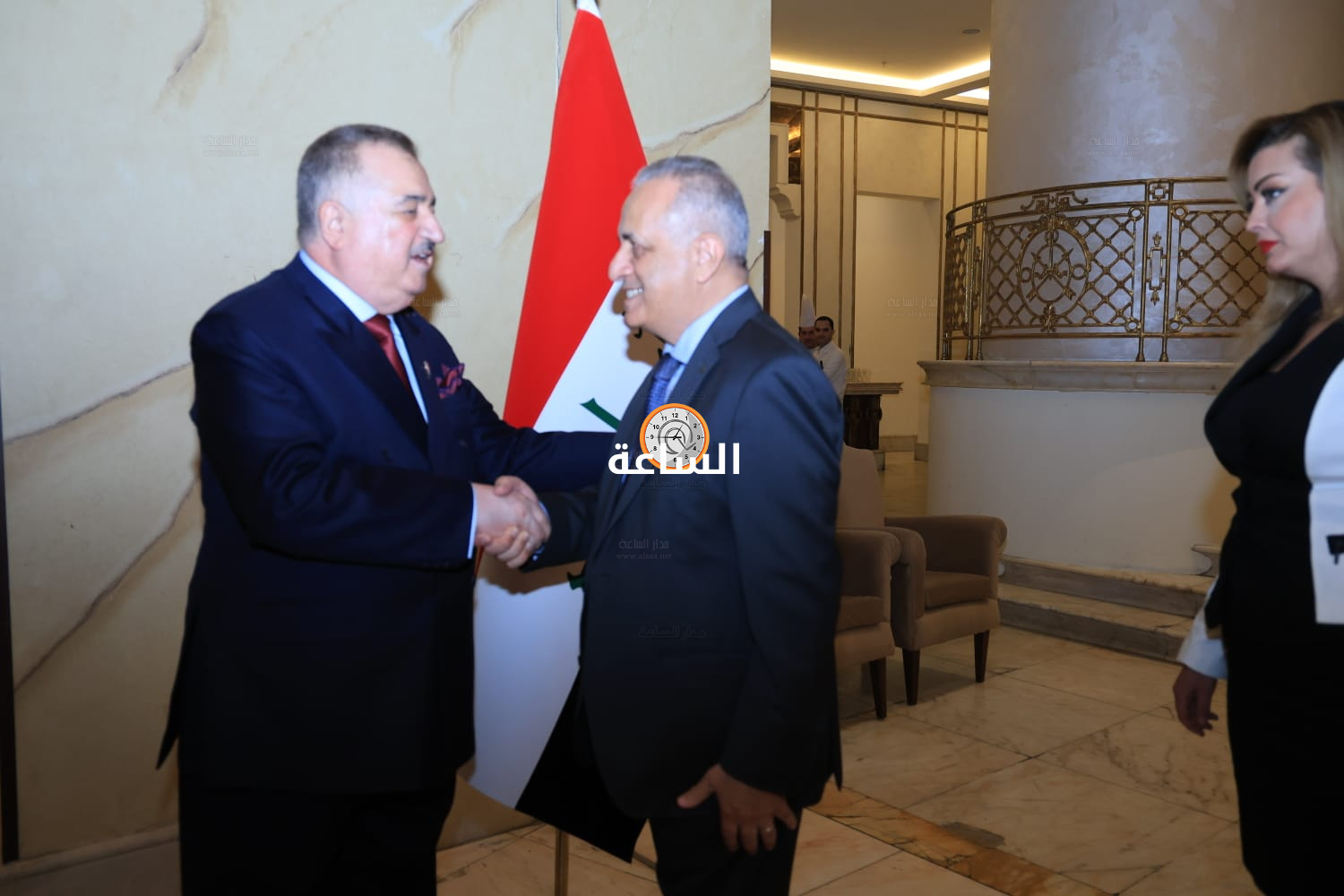 Madar Al-Saa Images 0.5247008910951373