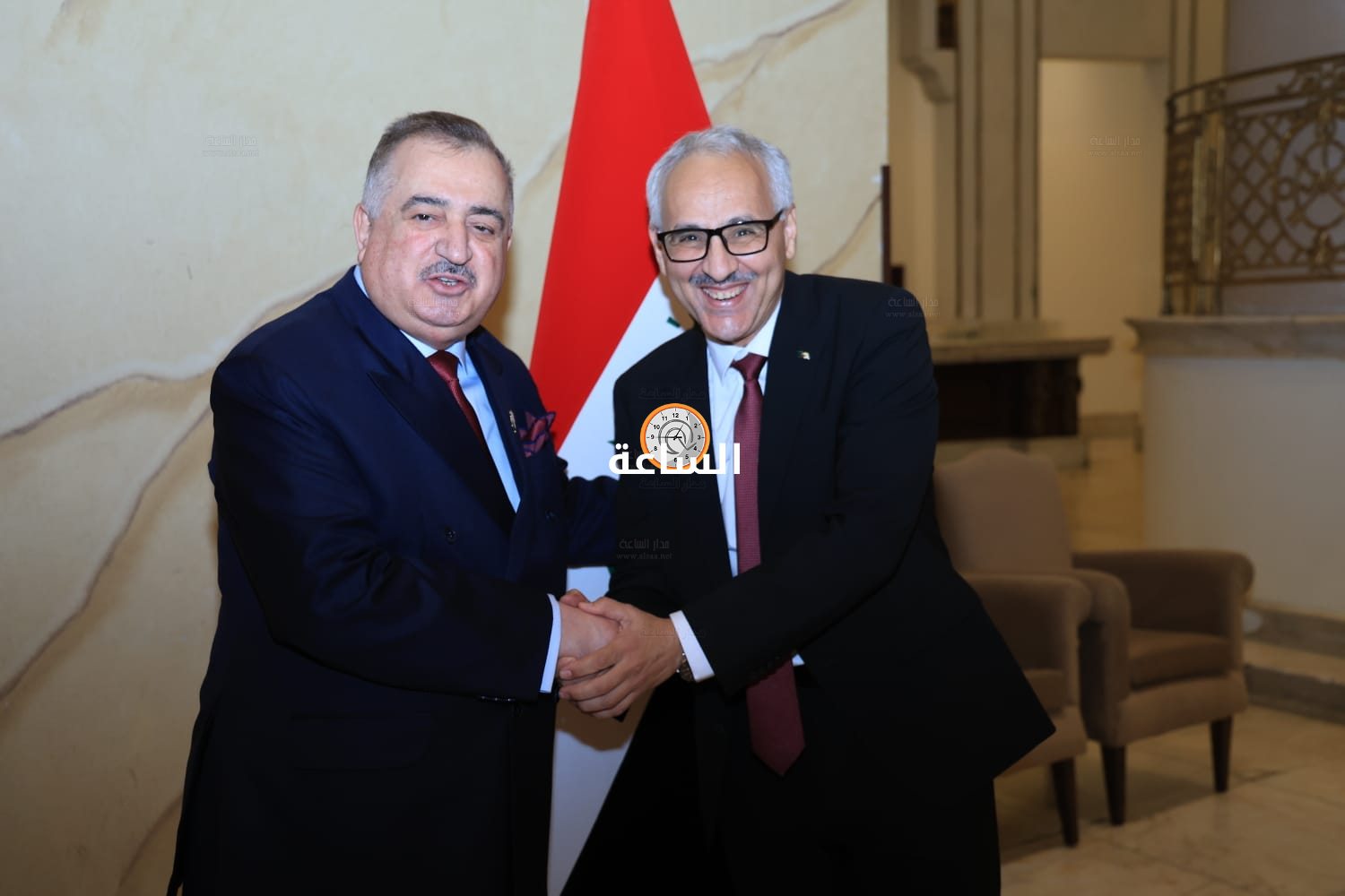 Madar Al-Saa Images 0.5546344836206726