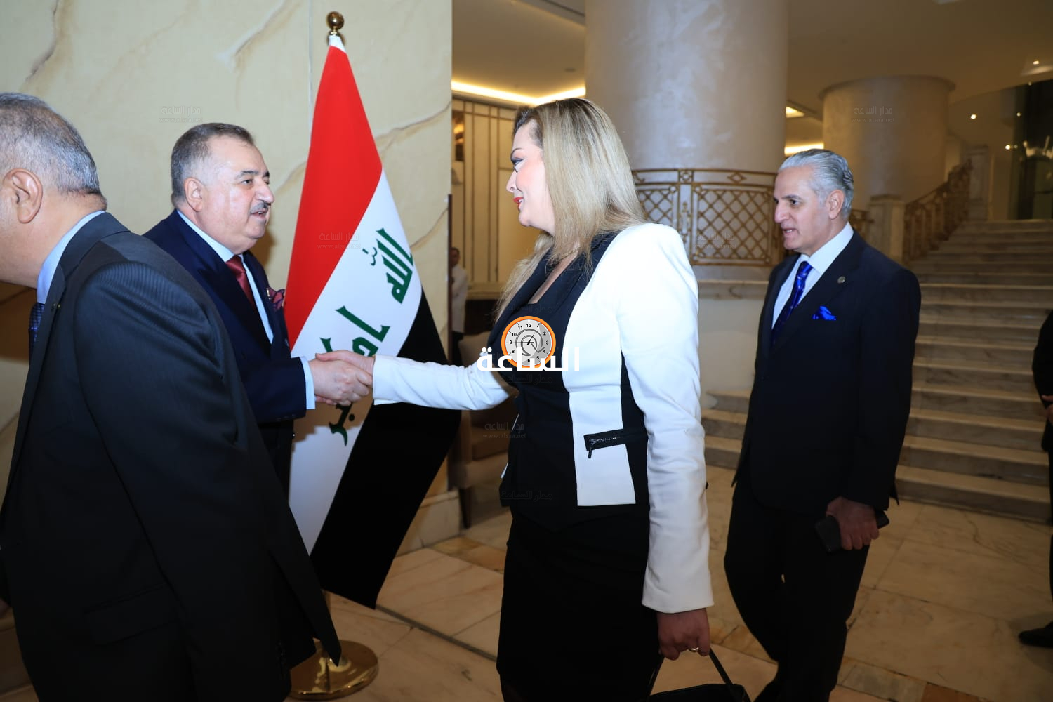 Madar Al-Saa Images 0.3876019541500627