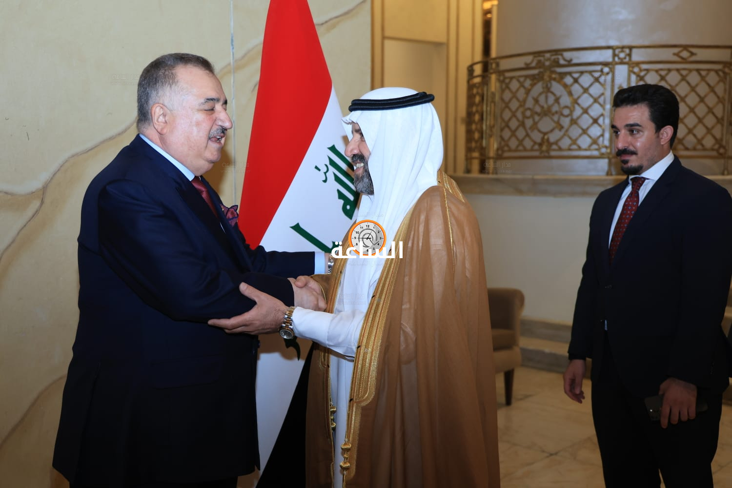 Madar Al-Saa Images 0.34063366420484553