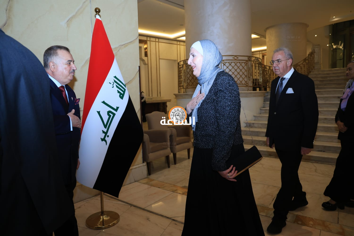 Madar Al-Saa Images 0.4578339479527219