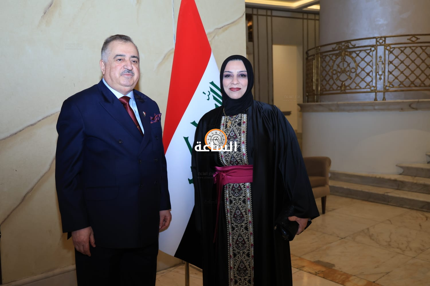 Madar Al-Saa Images 0.1286824410407943