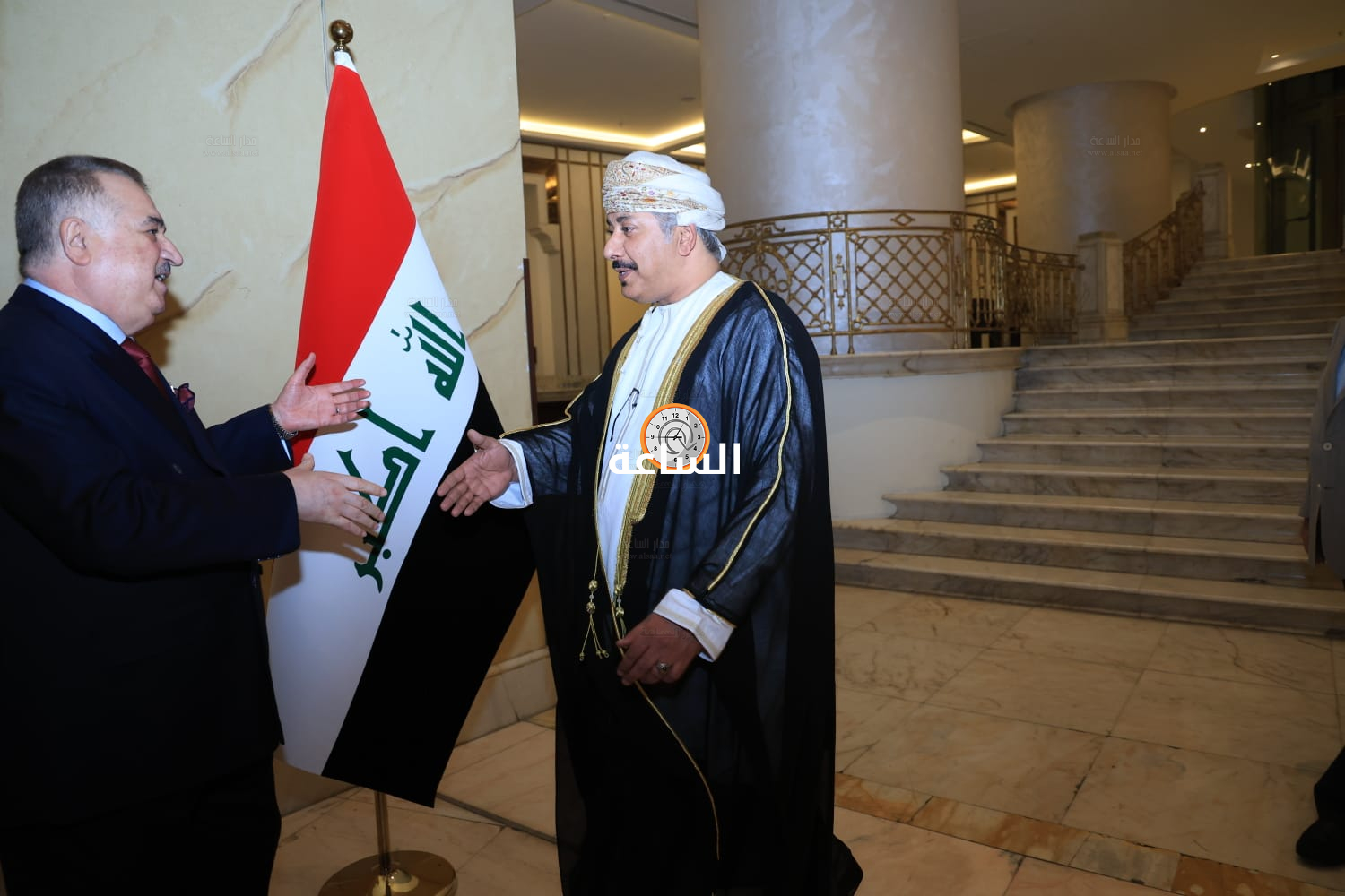Madar Al-Saa Images 0.3295906542106174