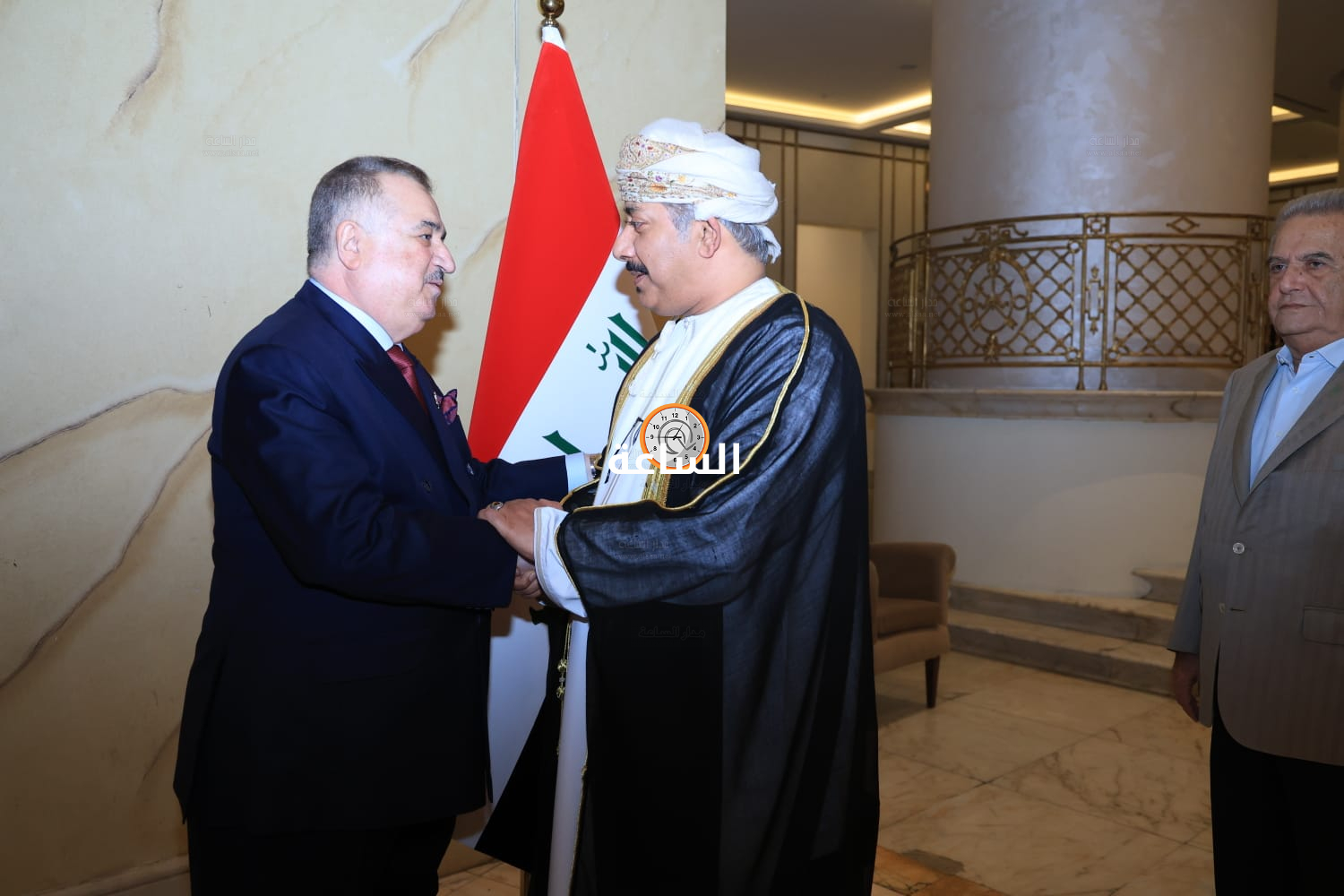 Madar Al-Saa Images 0.14362178444410245