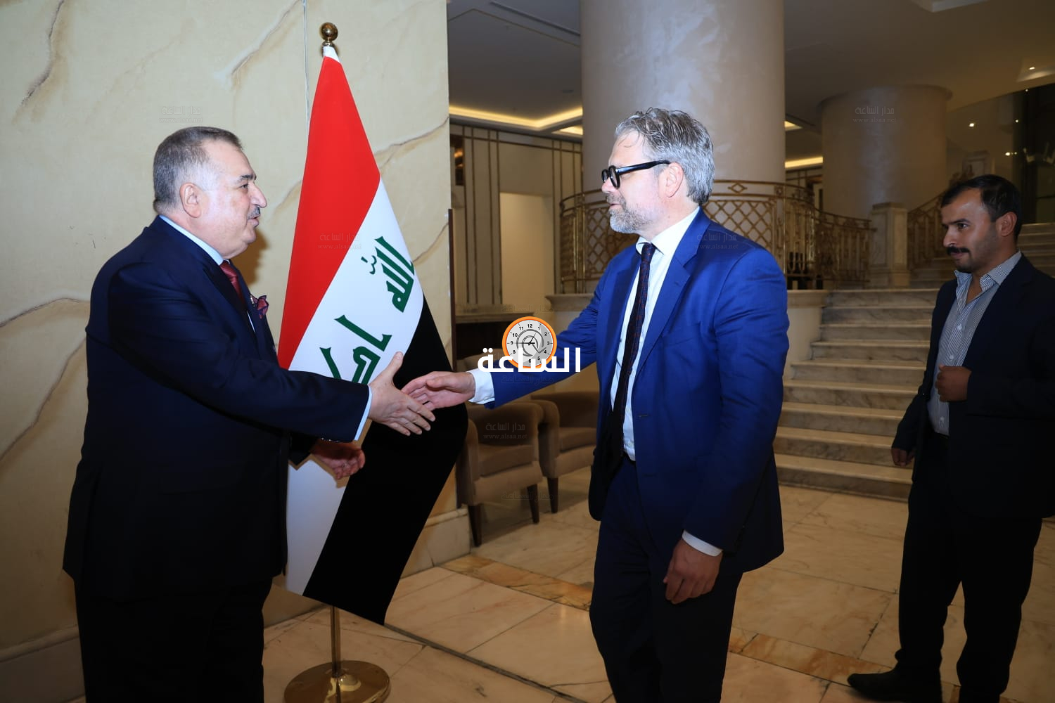 Madar Al-Saa Images 0.8629266100465038