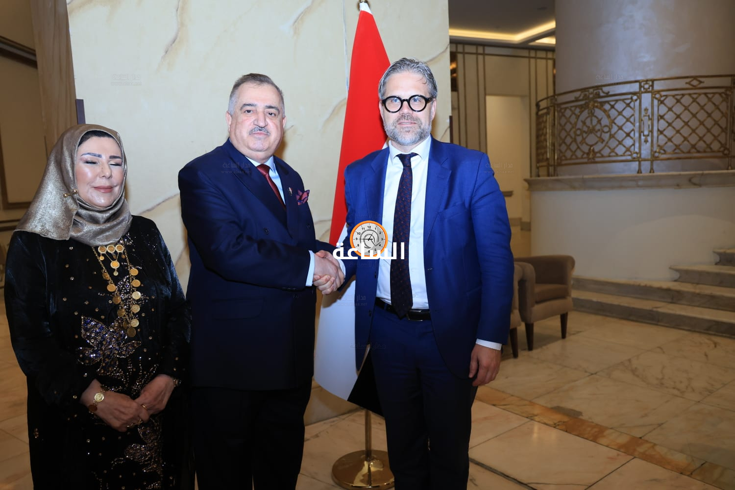 Madar Al-Saa Images 0.2673661155846233