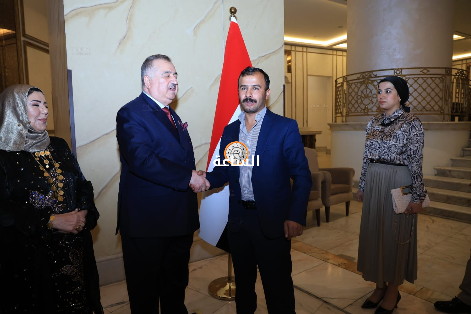Madar Al-Saa Images 0.6802568465116571