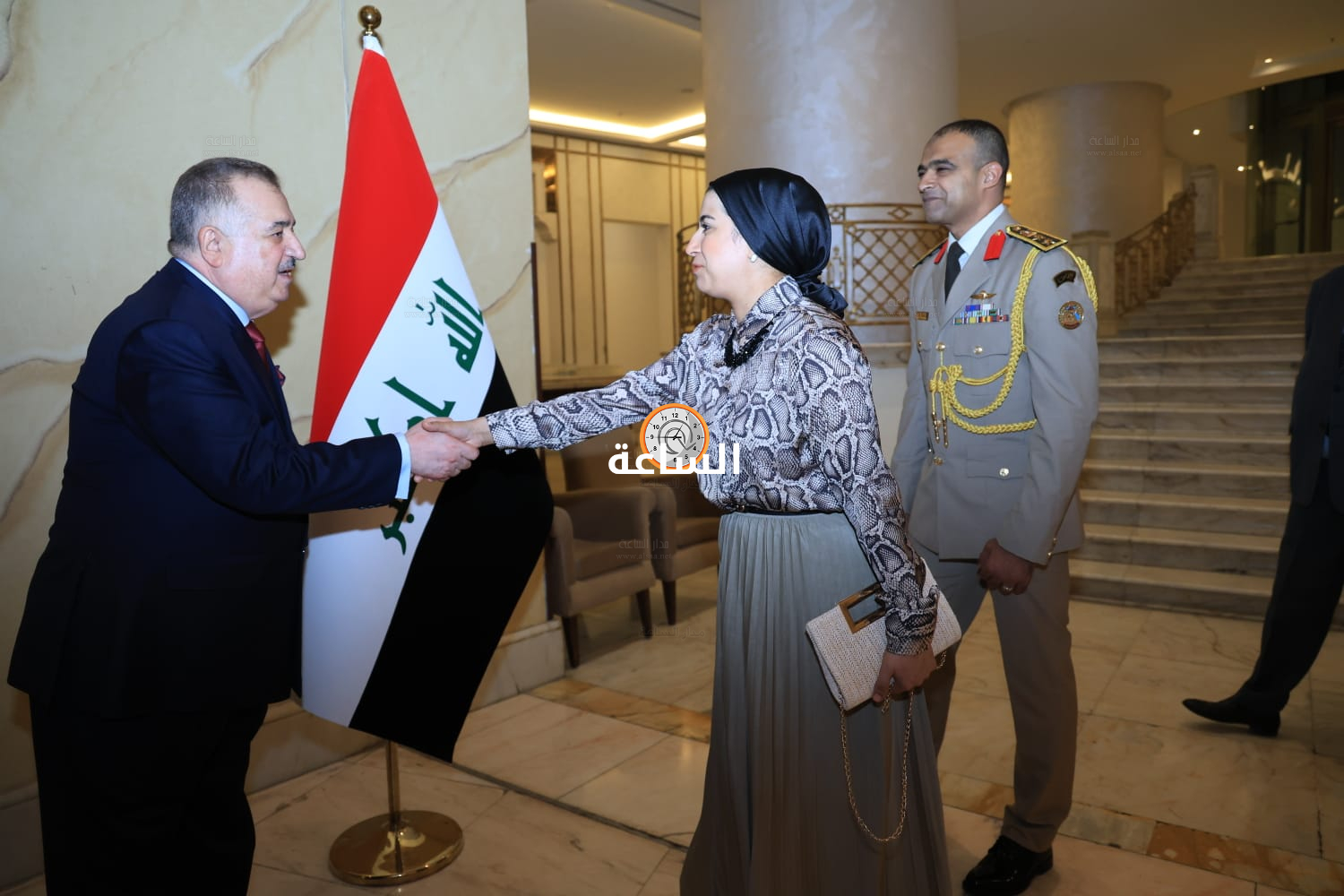 Madar Al-Saa Images 0.8542822751658928