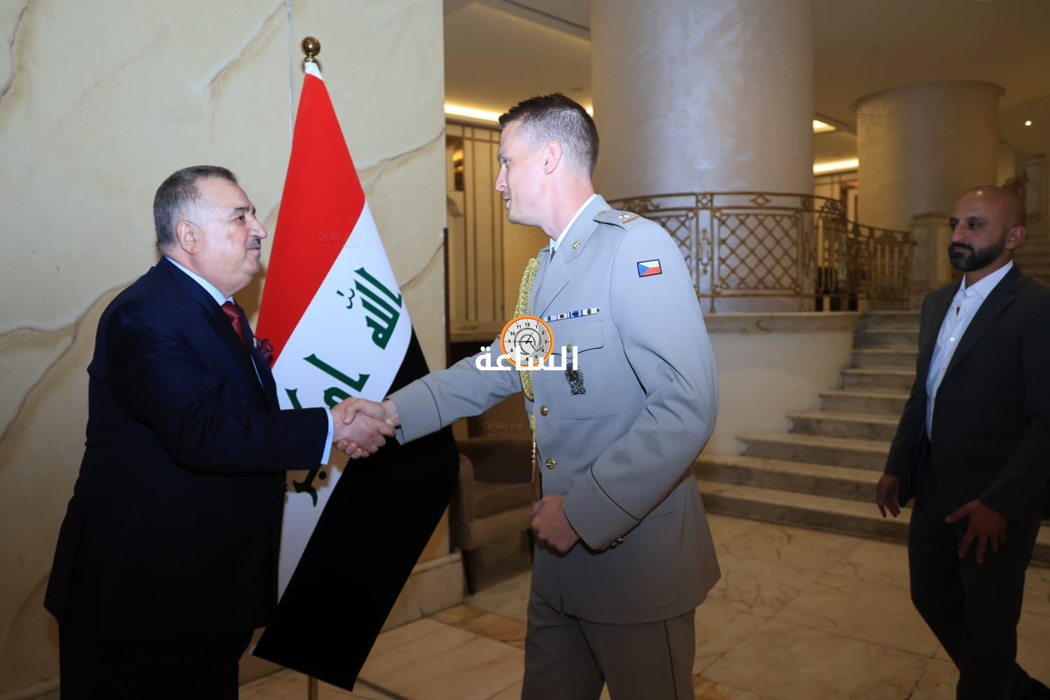 Madar Al-Saa Images 0.0014509947846259585