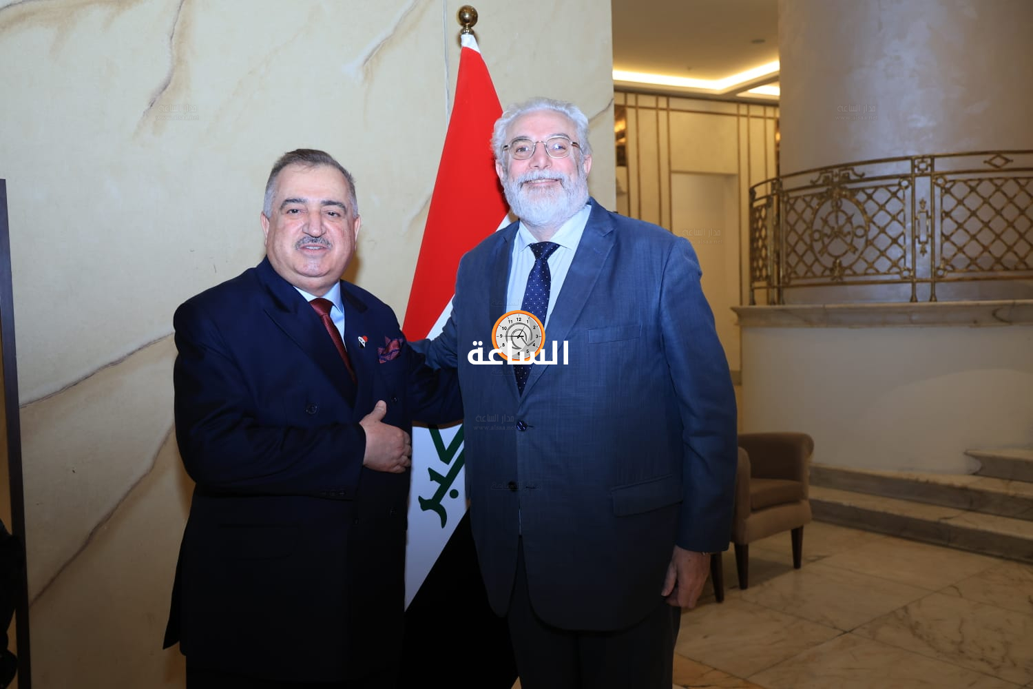 Madar Al-Saa Images 0.26485581707734573