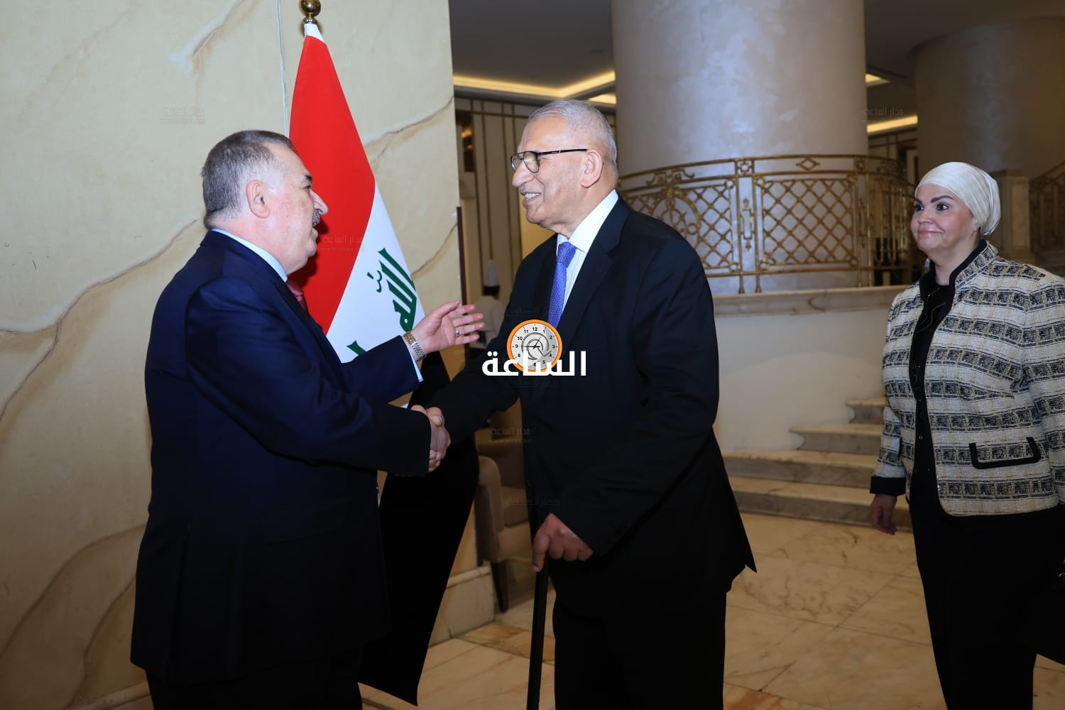 Madar Al-Saa Images 0.7342998933290427