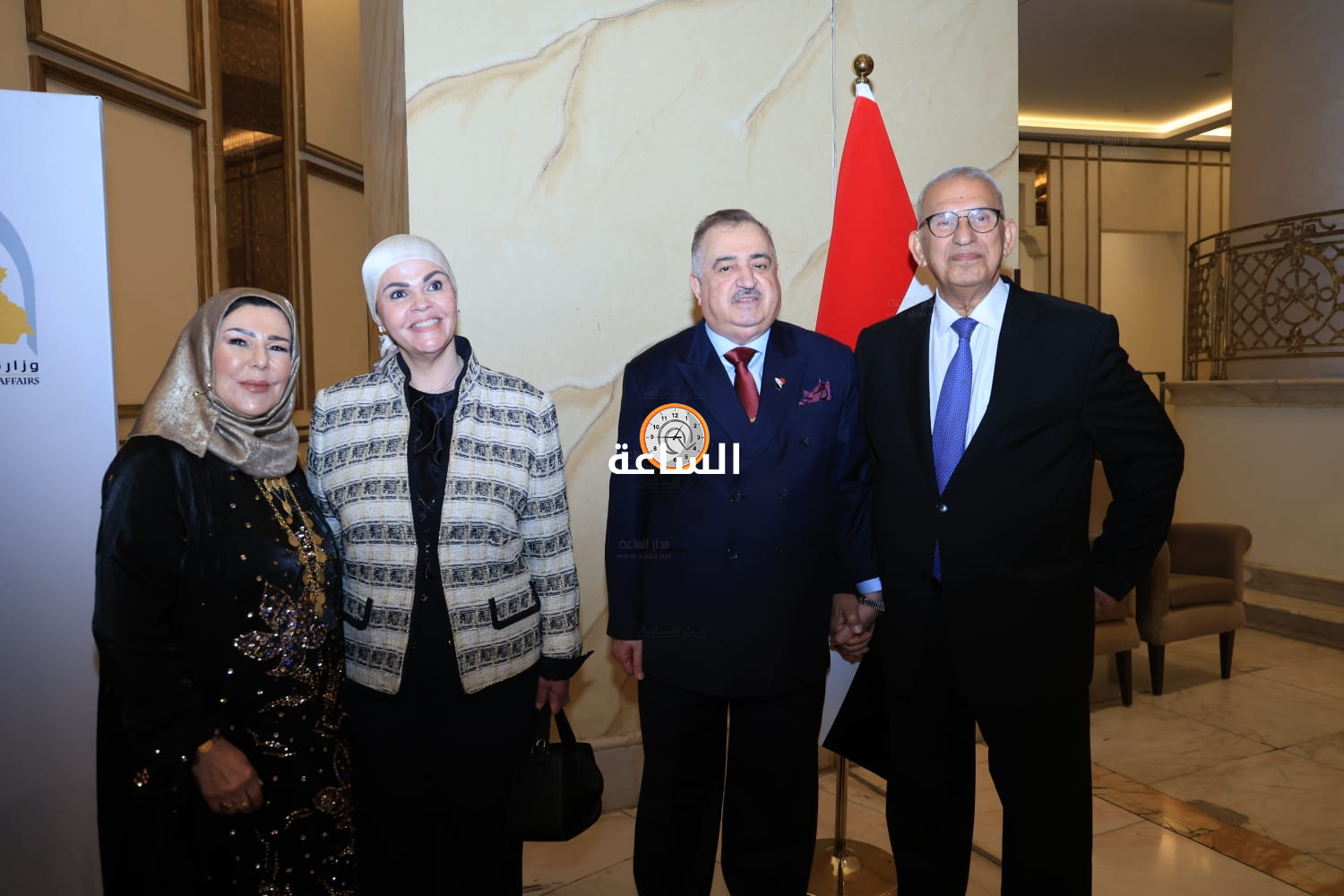 Madar Al-Saa Images 0.834558313250954