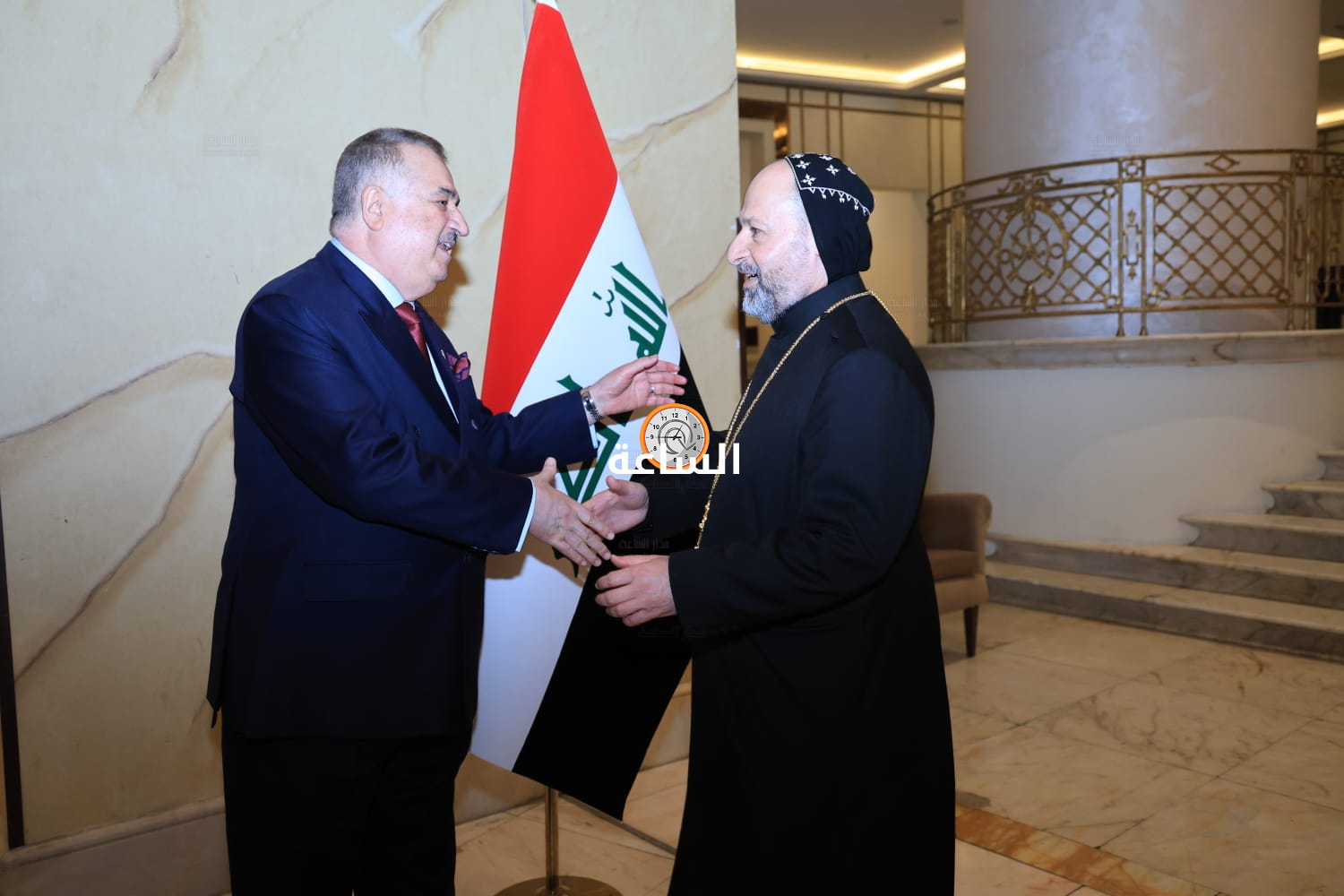 Madar Al-Saa Images 0.08619929564444562
