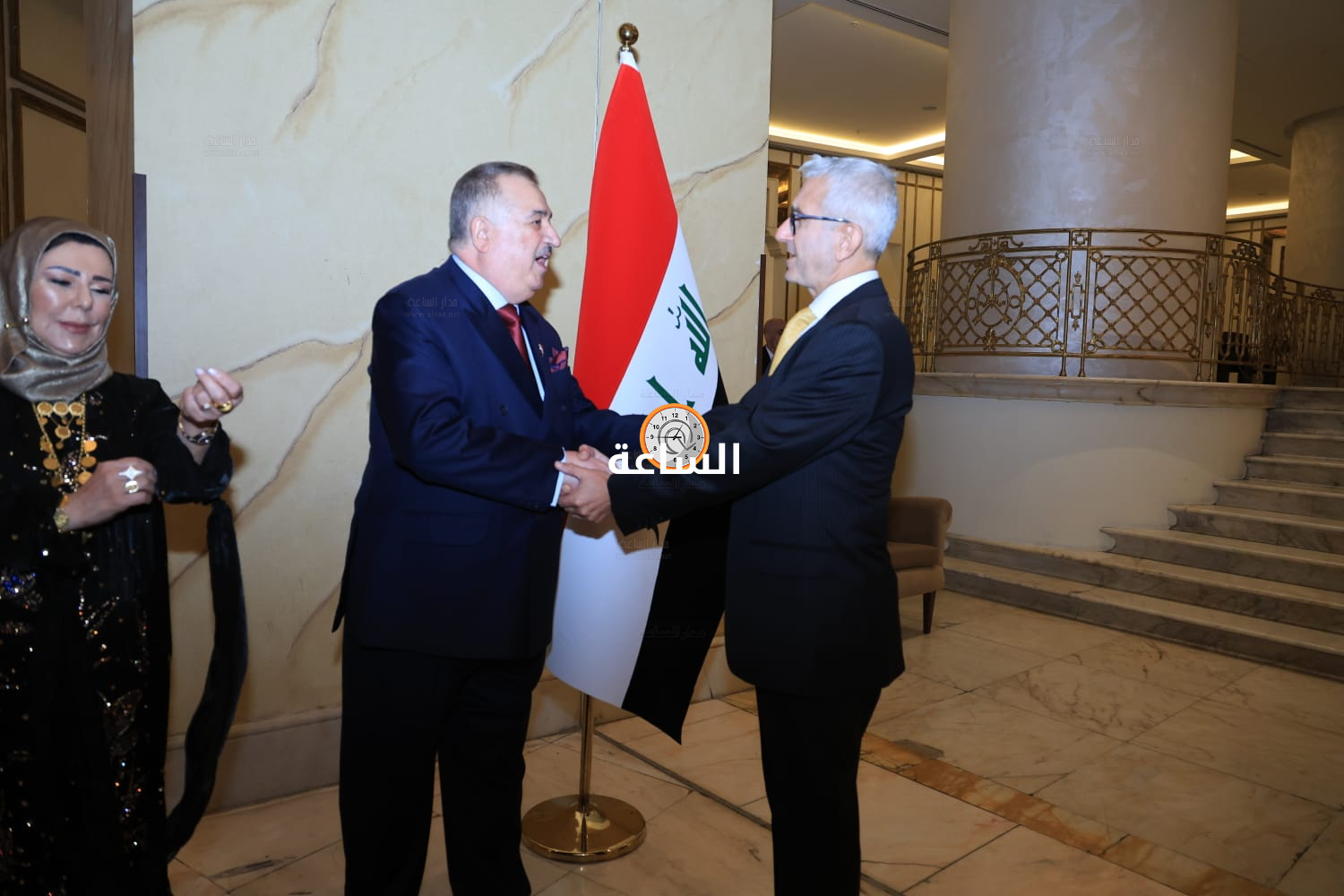 Madar Al-Saa Images 0.9292033248112594