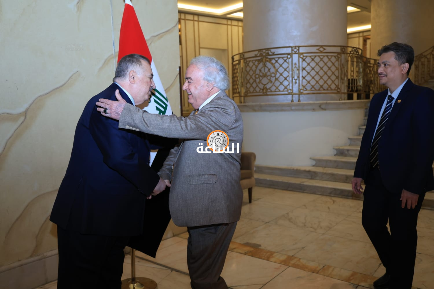 Madar Al-Saa Images 0.35476775598516364