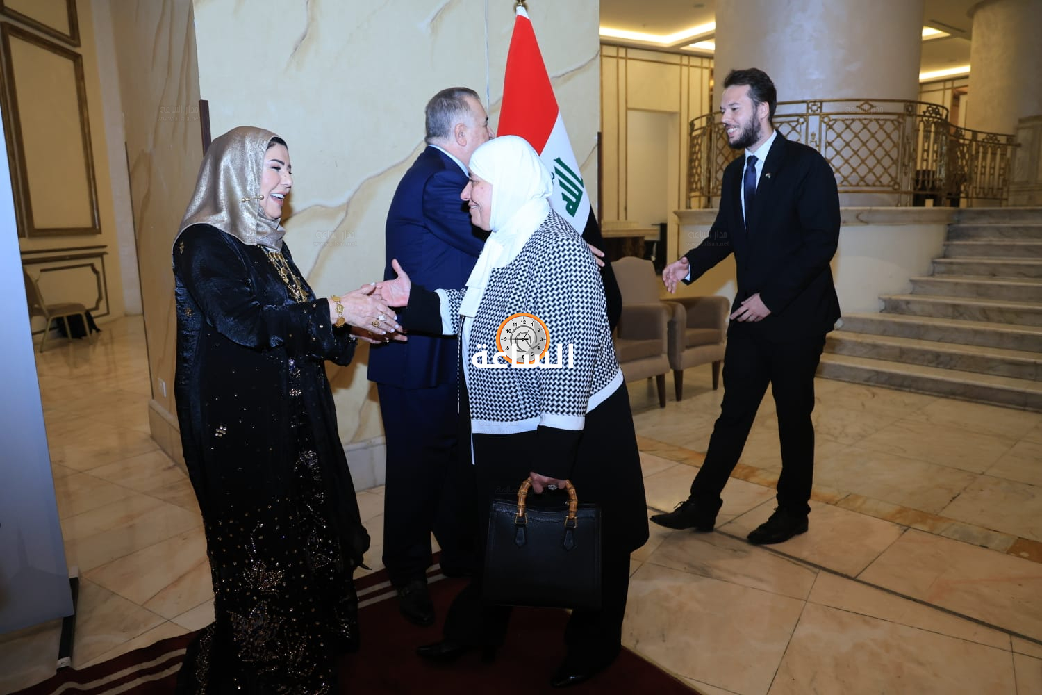 Madar Al-Saa Images 0.26027052411075746