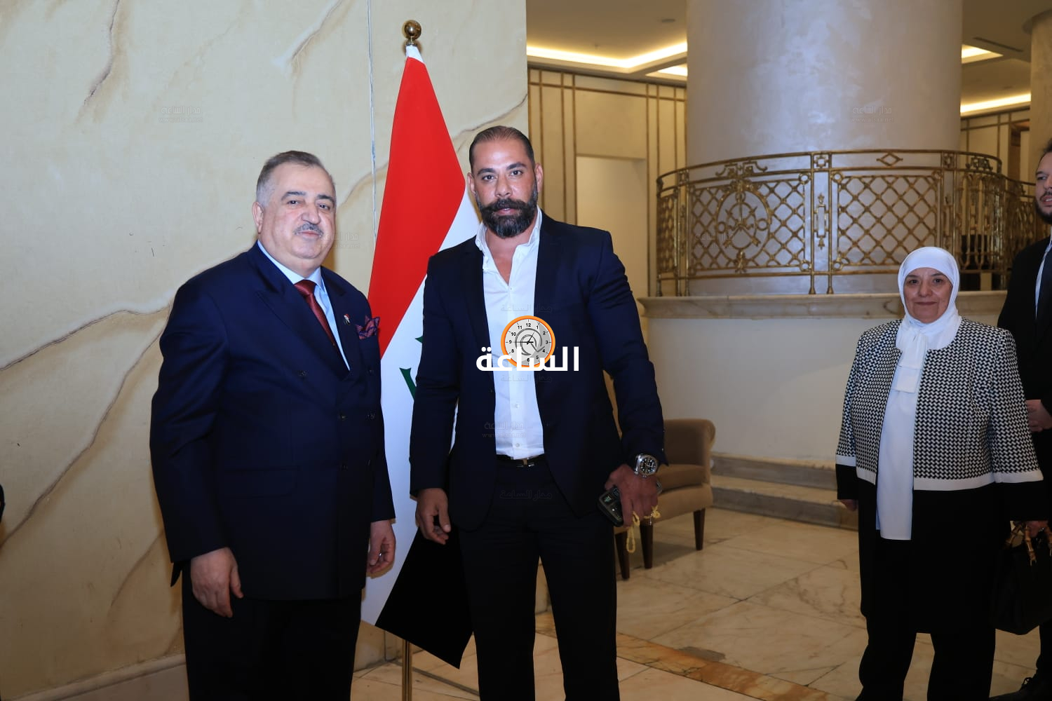 Madar Al-Saa Images 0.9585291074792831