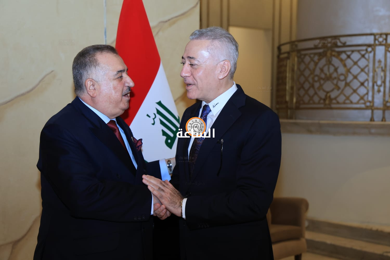 Madar Al-Saa Images 0.36830784561624197