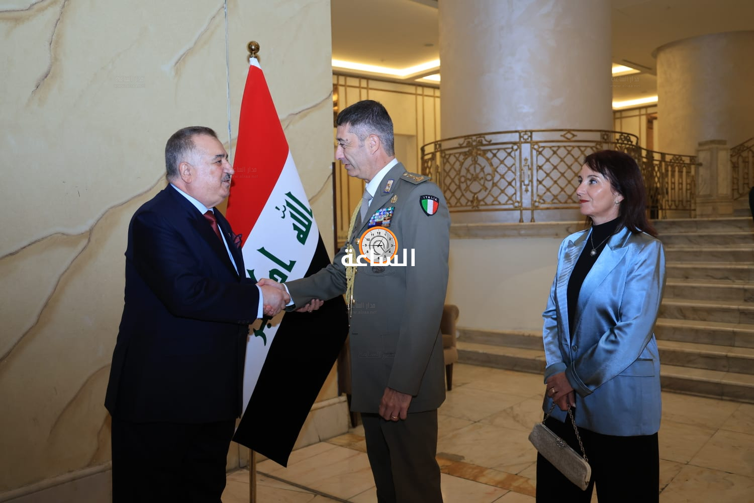 Madar Al-Saa Images 0.8561158319190804