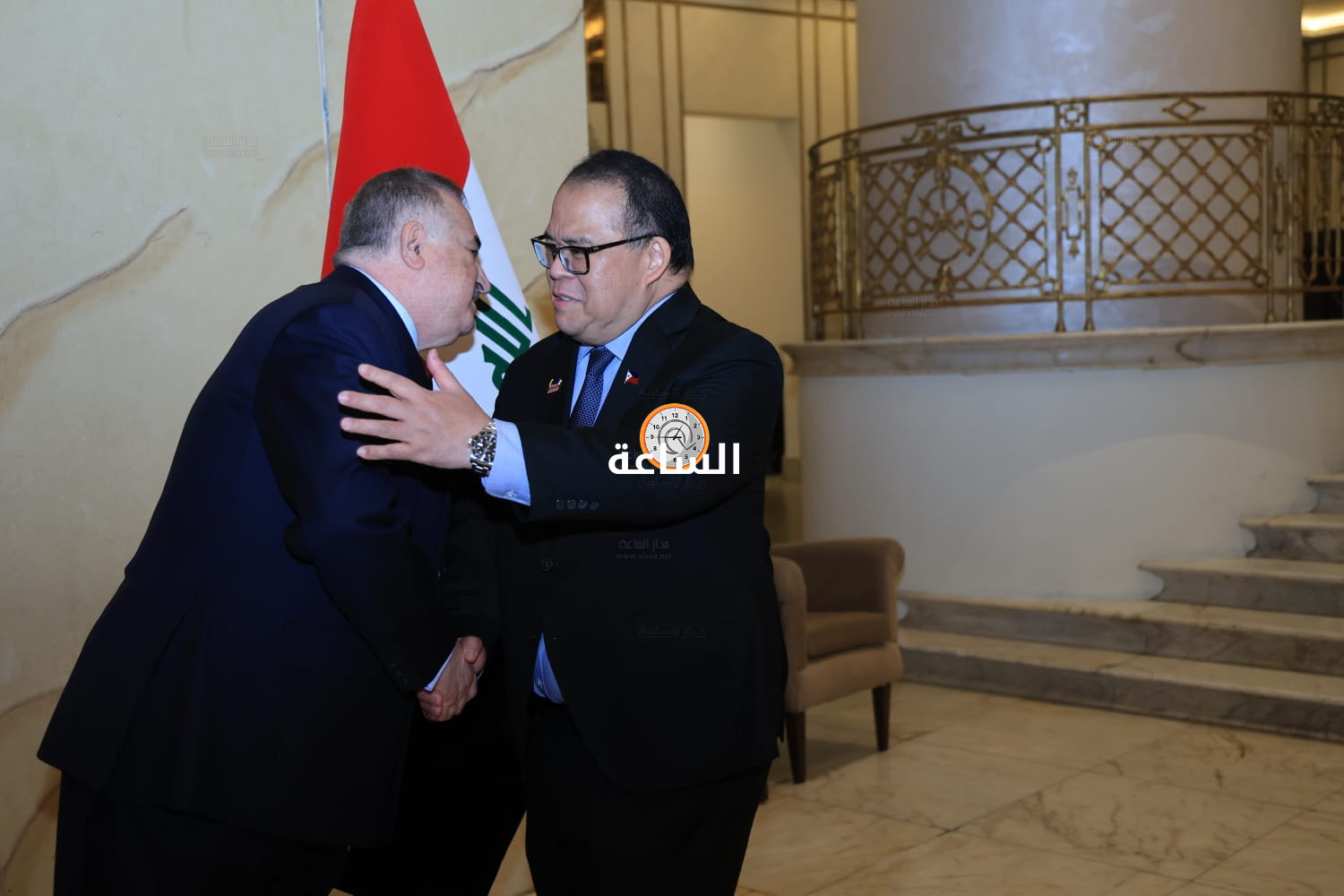 Madar Al-Saa Images 0.15432311959720446