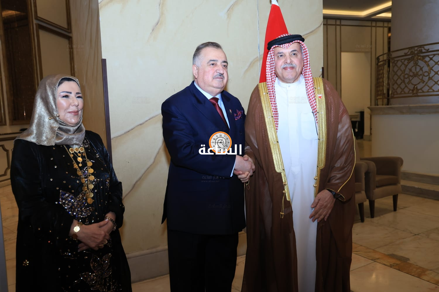 Madar Al-Saa Images 0.8660545744706719