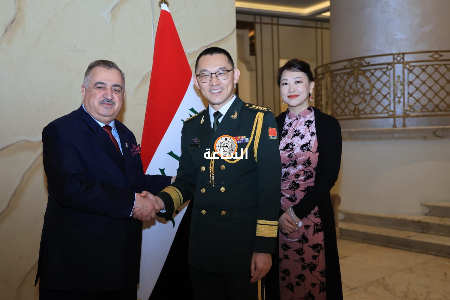 Madar Al-Saa Images 0.35477127311330847
