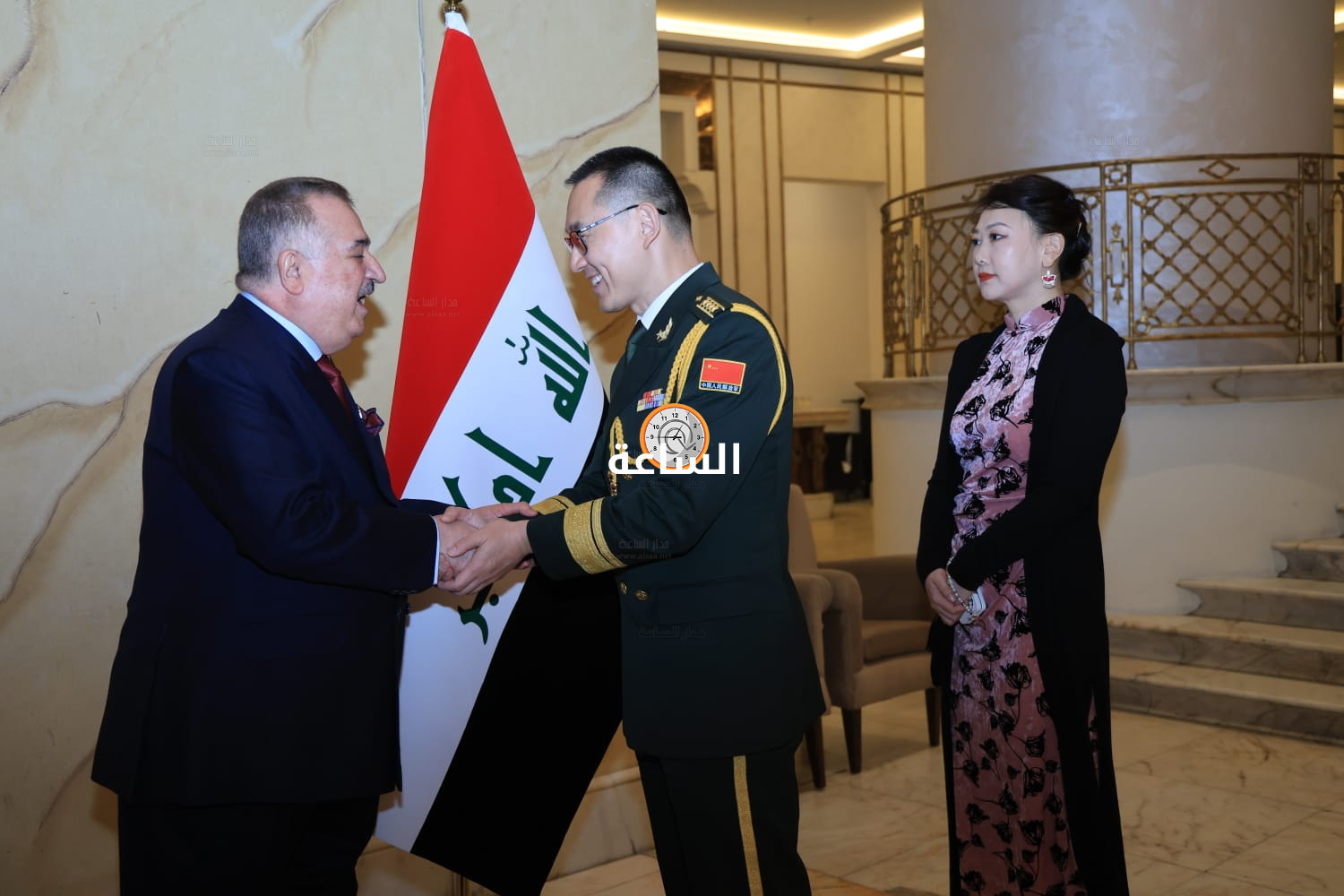 Madar Al-Saa Images 0.5779684096590824