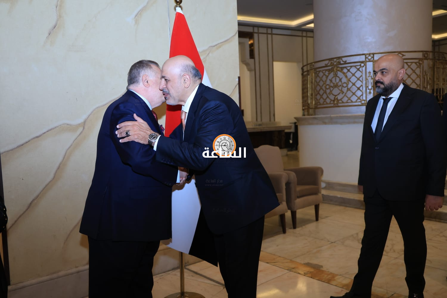 Madar Al-Saa Images 0.5072404956682336