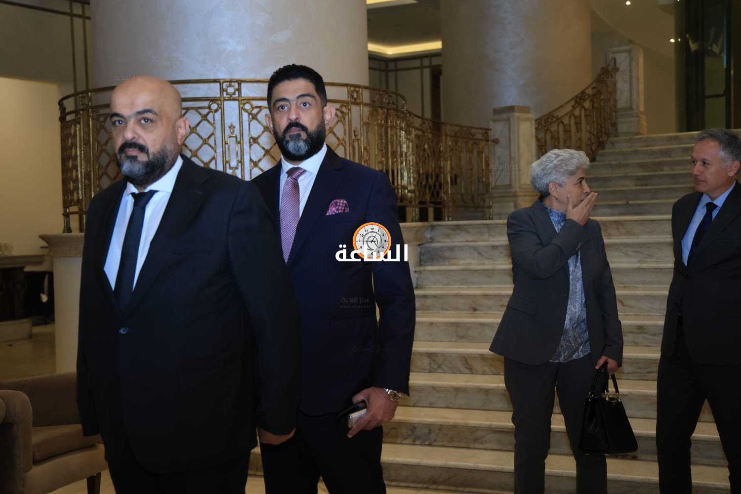 Madar Al-Saa Images 0.2703028454776324