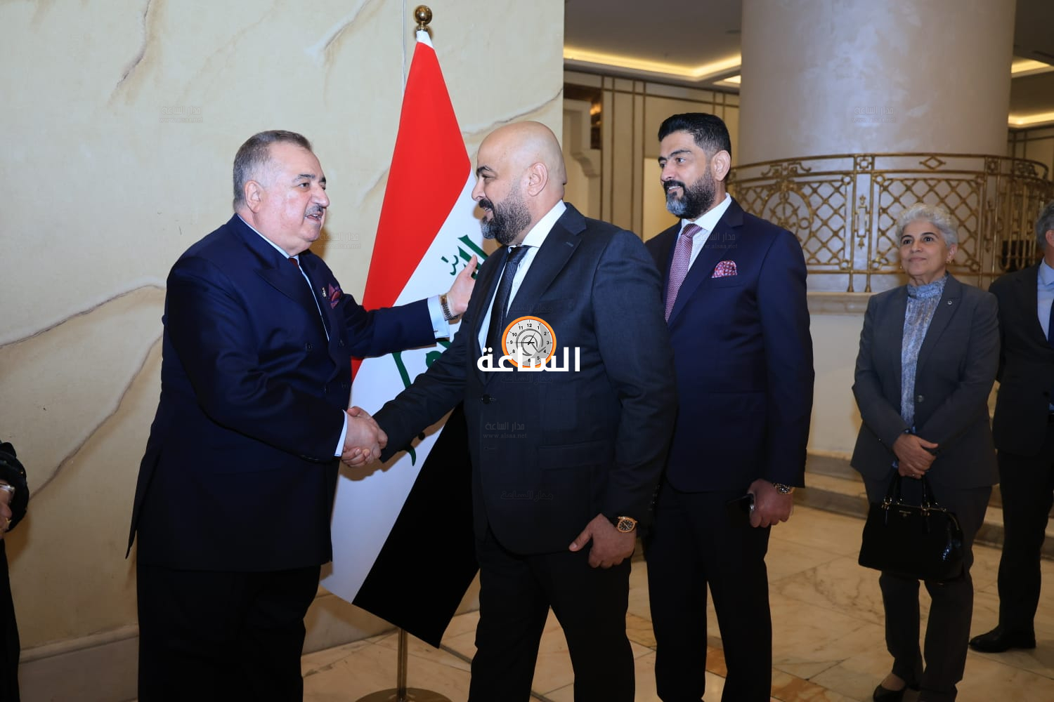 Madar Al-Saa Images 0.07252015218166463
