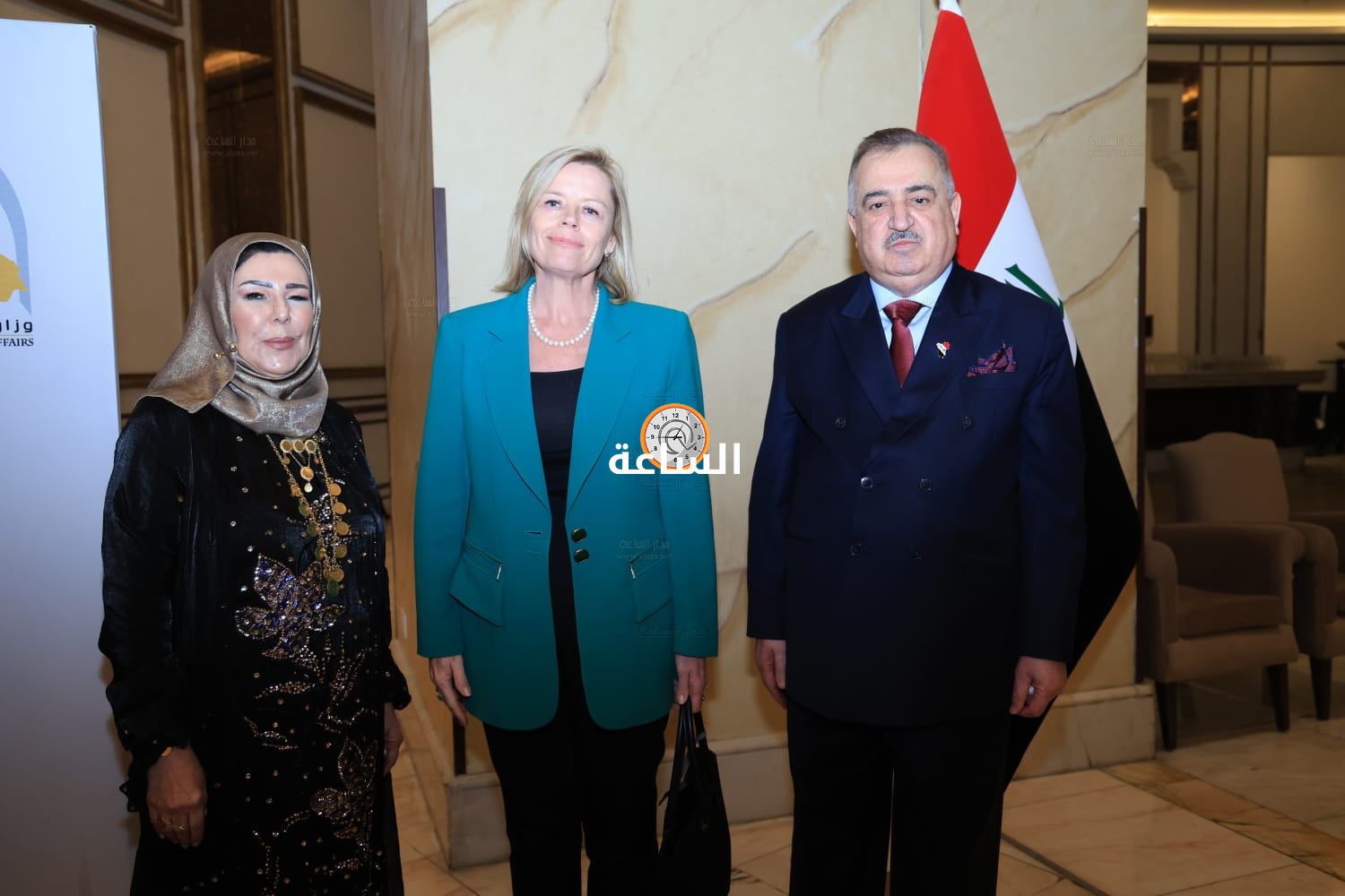 Madar Al-Saa Images 0.615362963074943