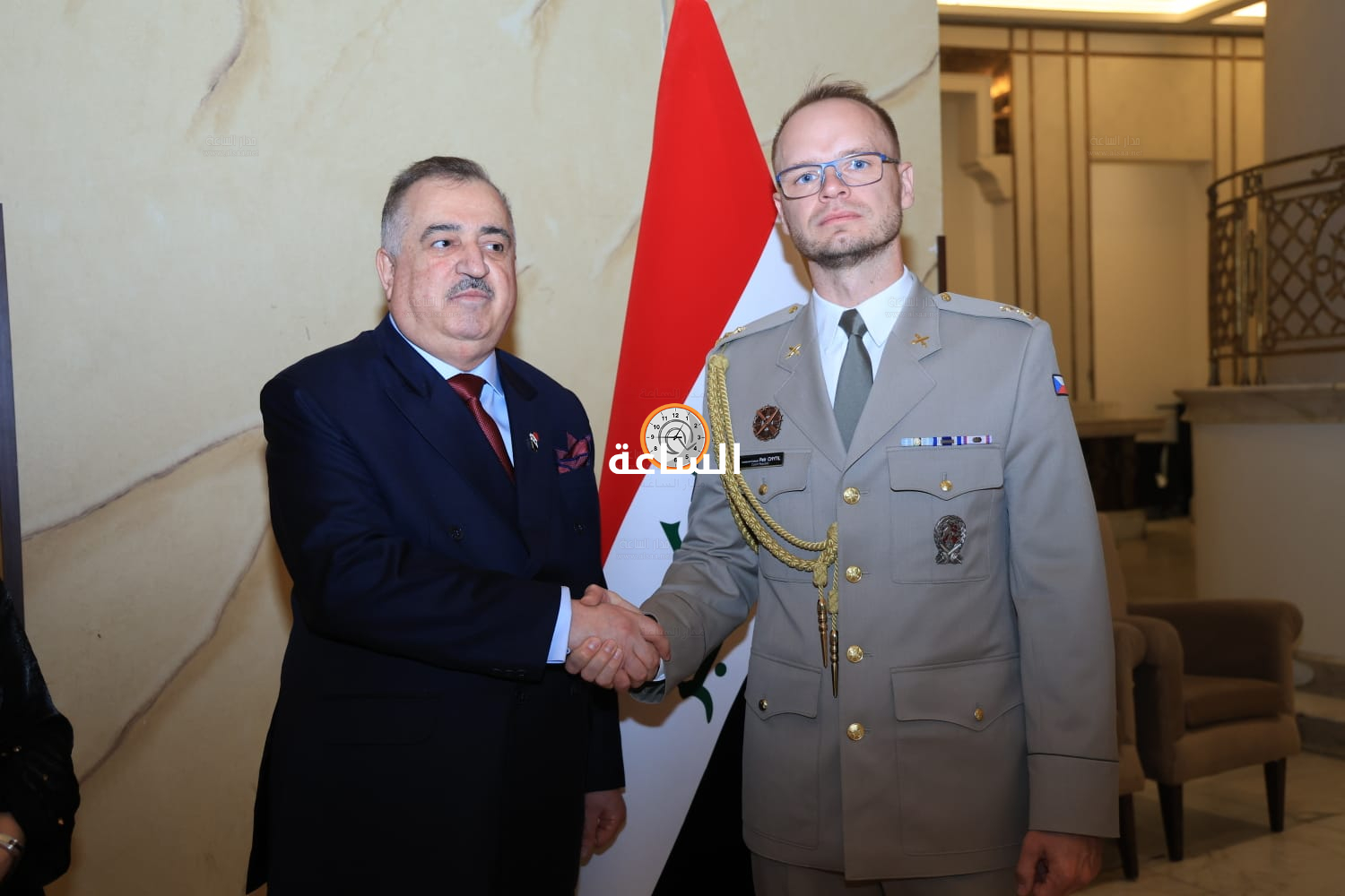 Madar Al-Saa Images 0.227727296261666
