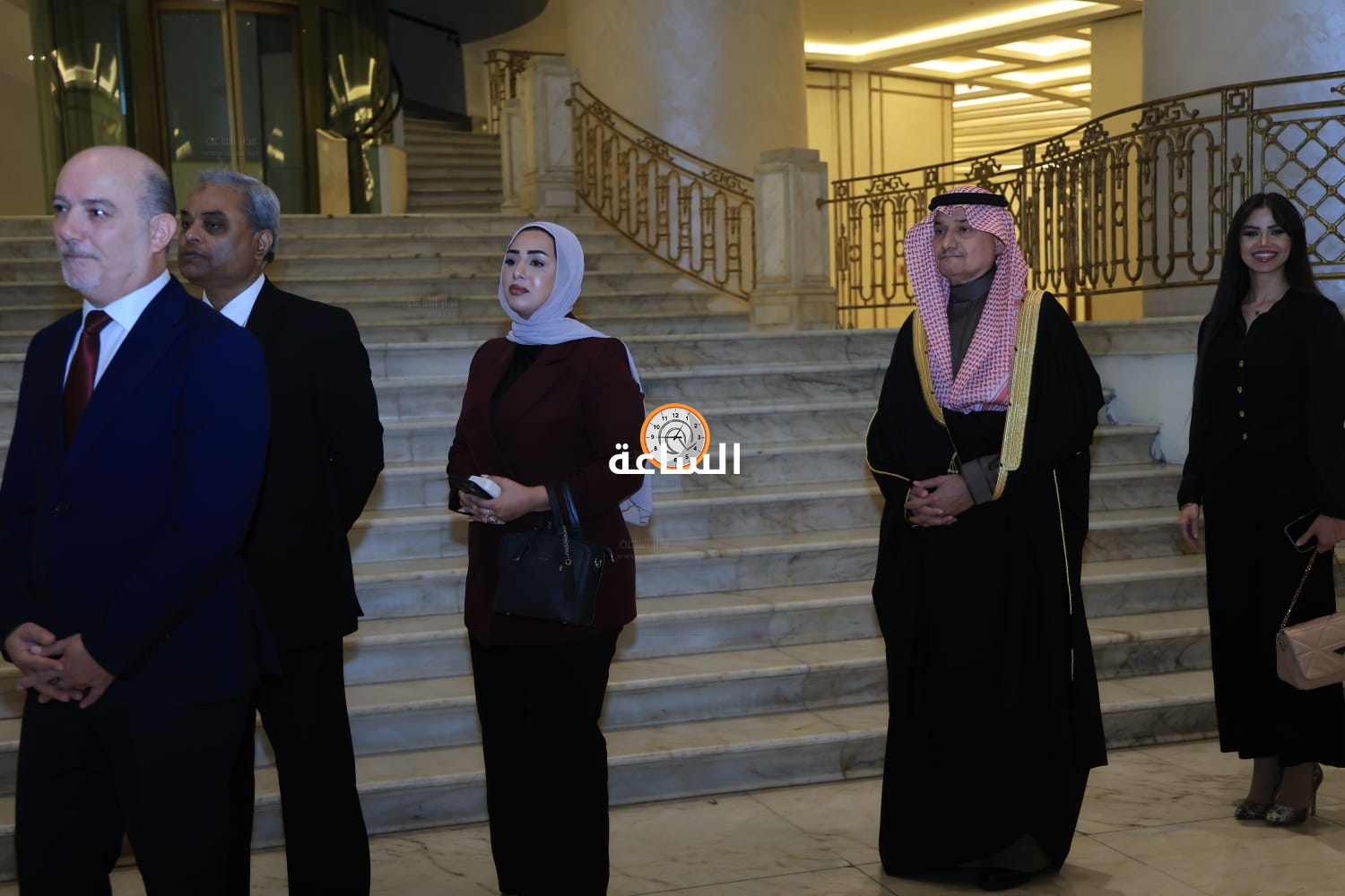 Madar Al-Saa Images 0.37695469887257516