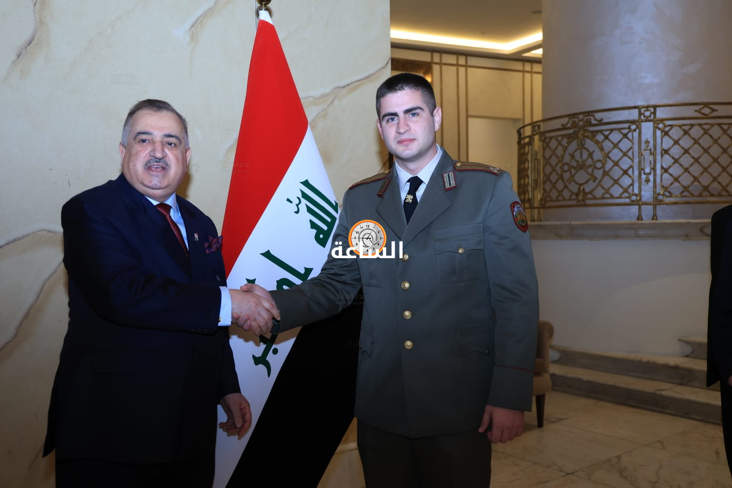 Madar Al-Saa Images 0.7039962147597728