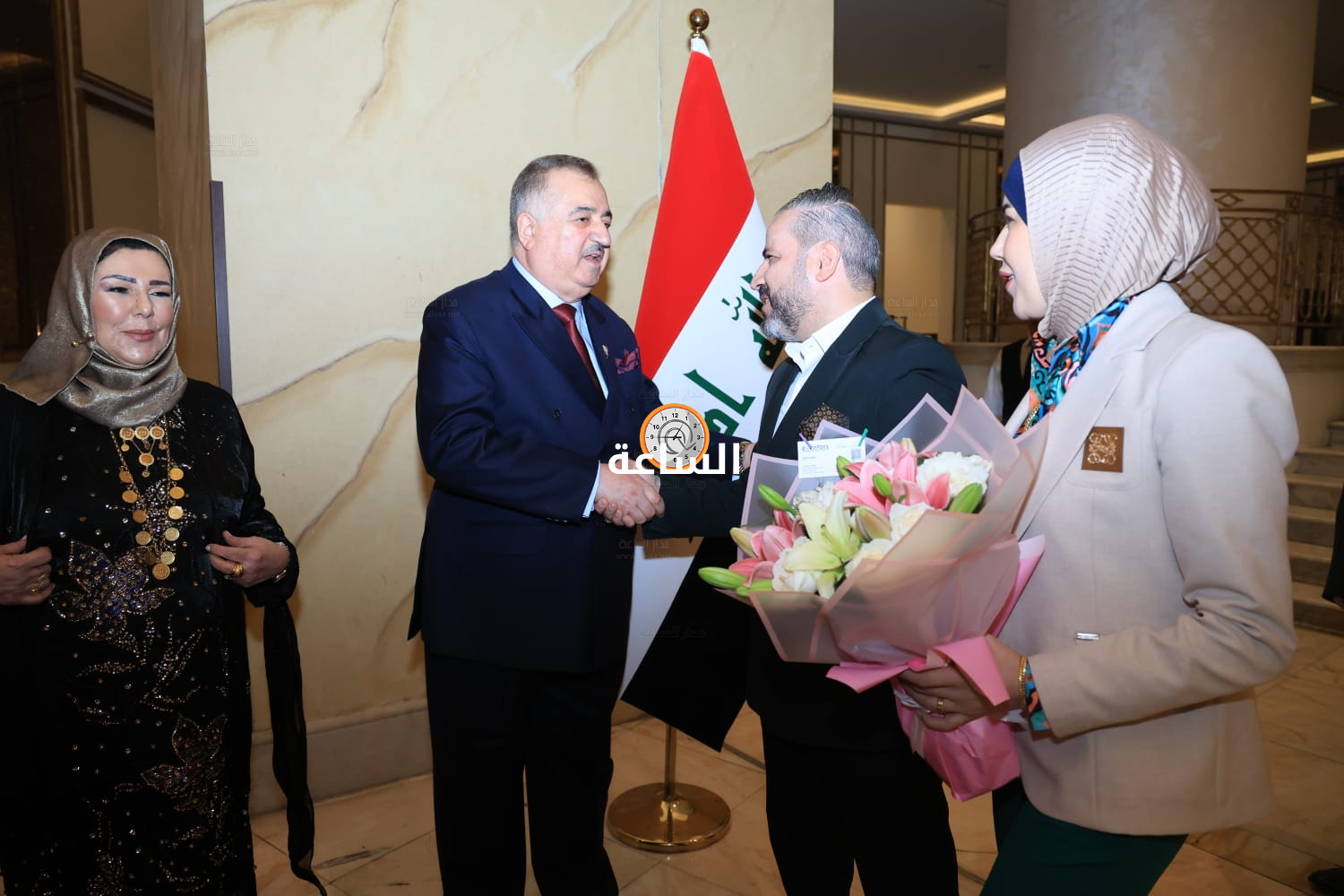 Madar Al-Saa Images 0.4506986681244831