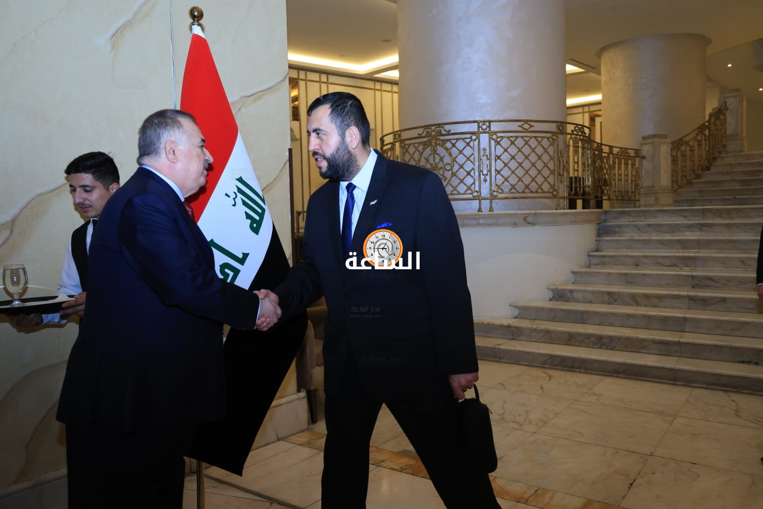 Madar Al-Saa Images 0.7868644088819733