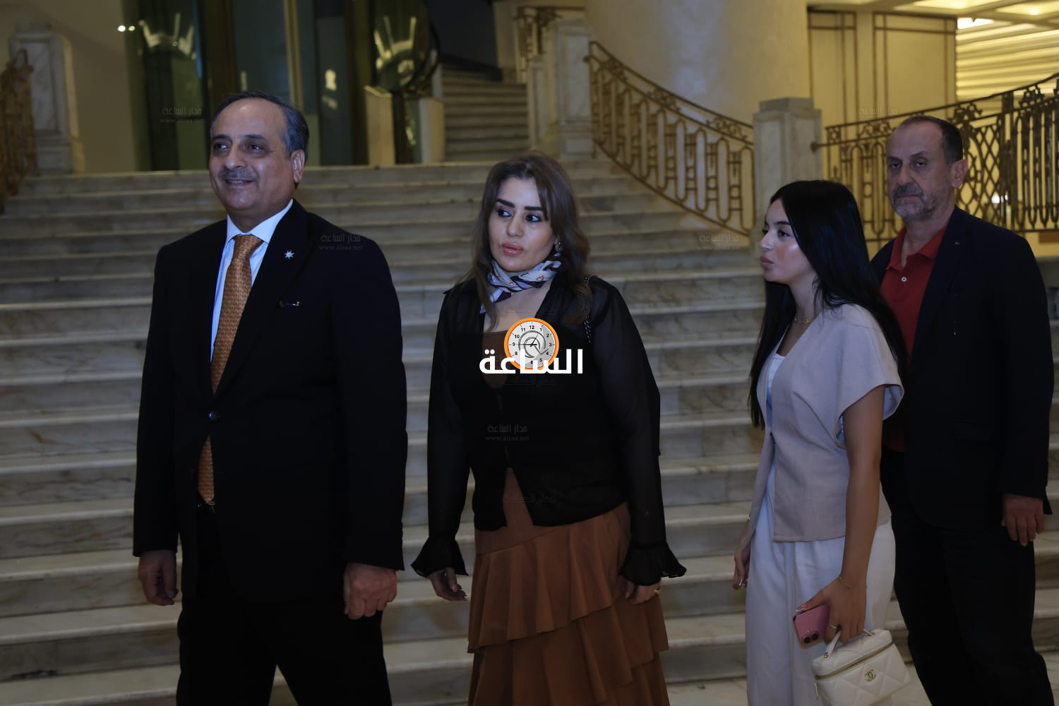 Madar Al-Saa Images 0.5966334103627587