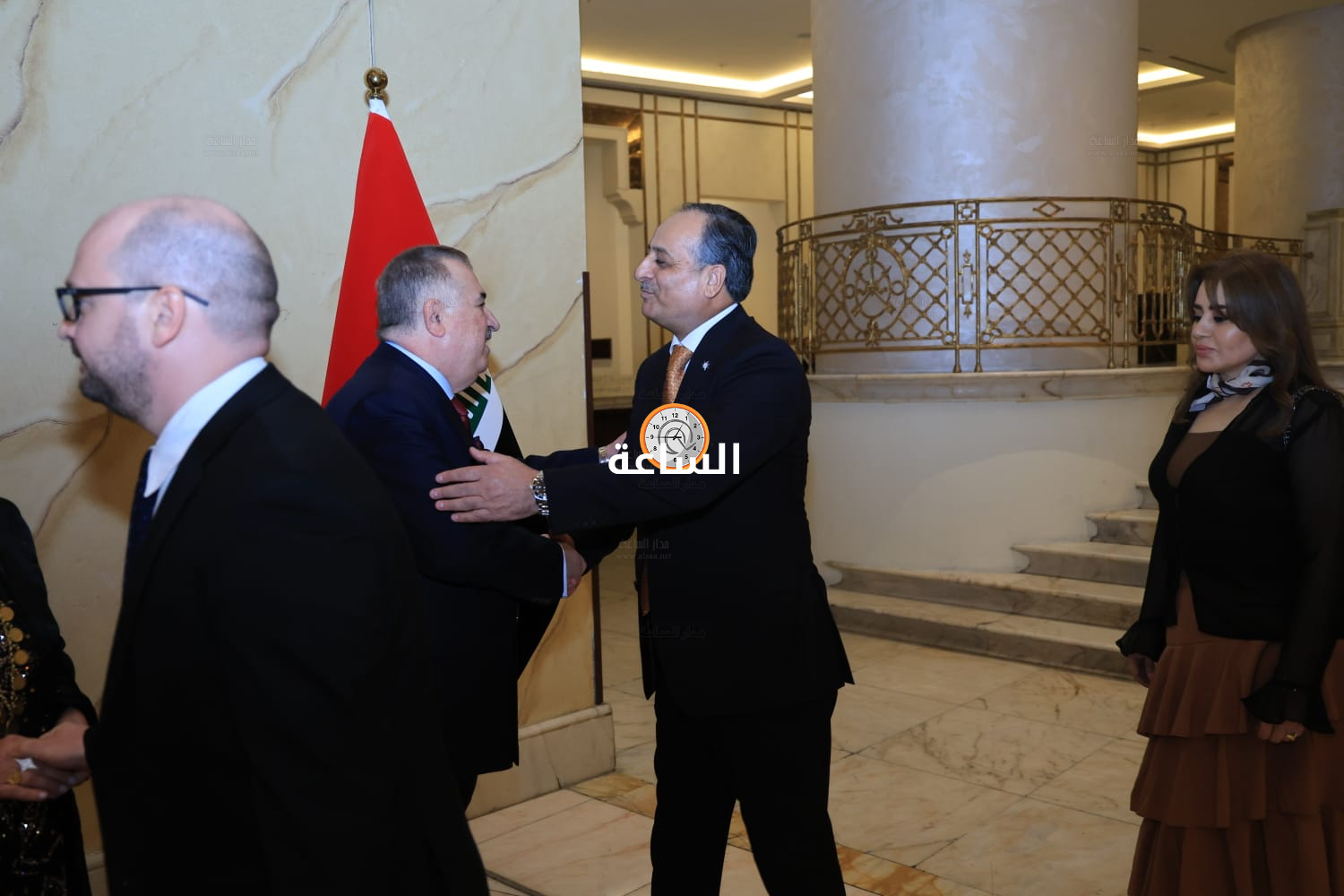 Madar Al-Saa Images 0.2917581501621239