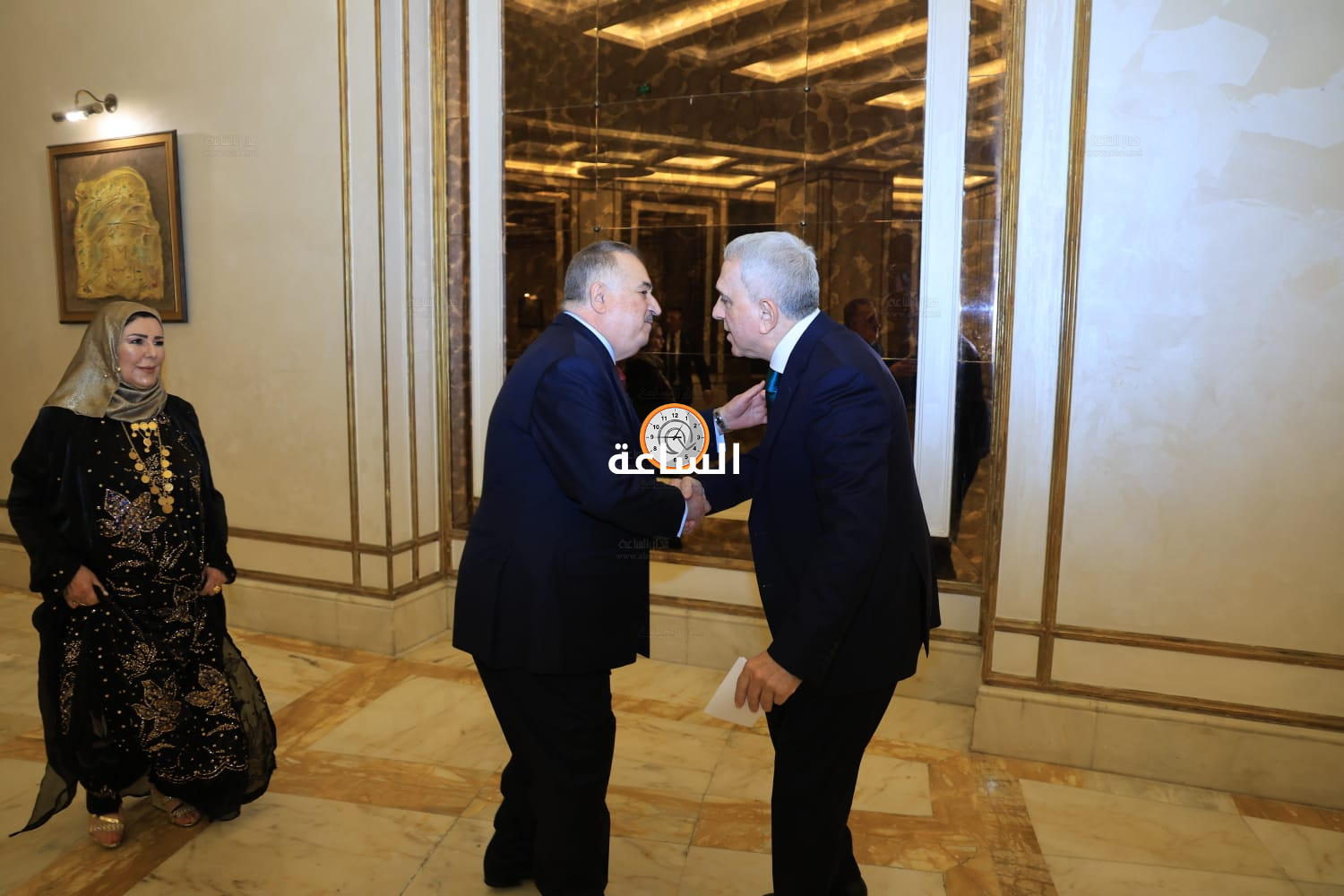 Madar Al-Saa Images 0.7609098537752305