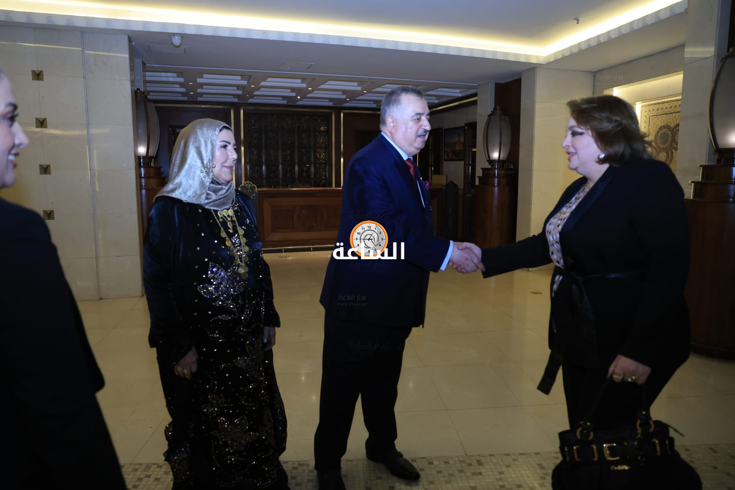 Madar Al-Saa Images 0.3761646100831957