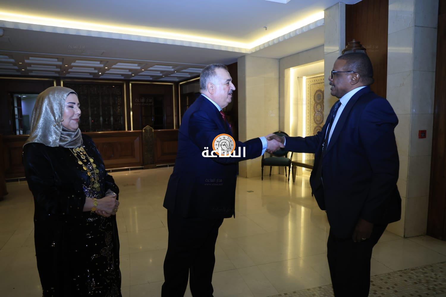 Madar Al-Saa Images 0.13291164413444212