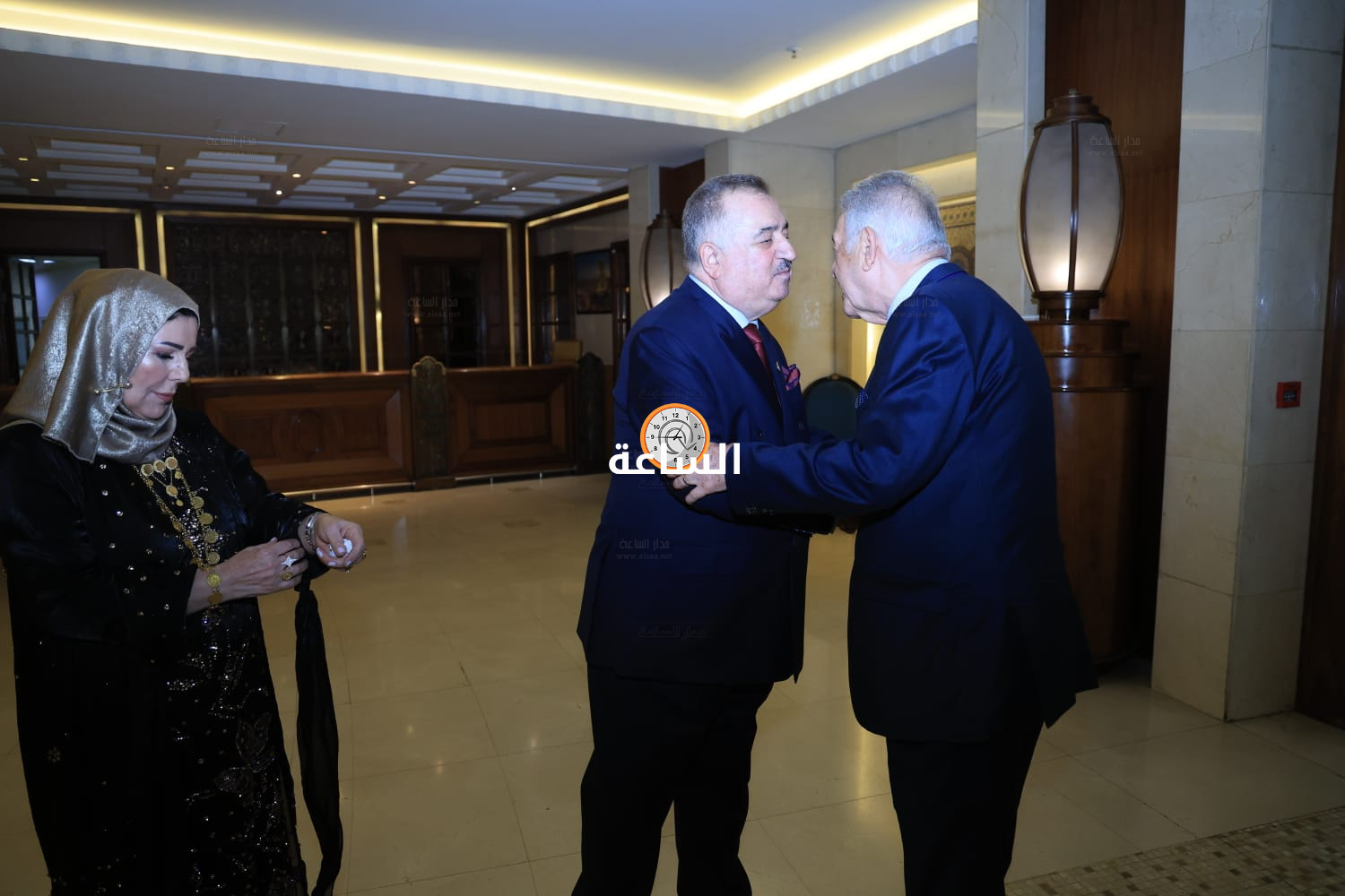 Madar Al-Saa Images 0.6552039525241653