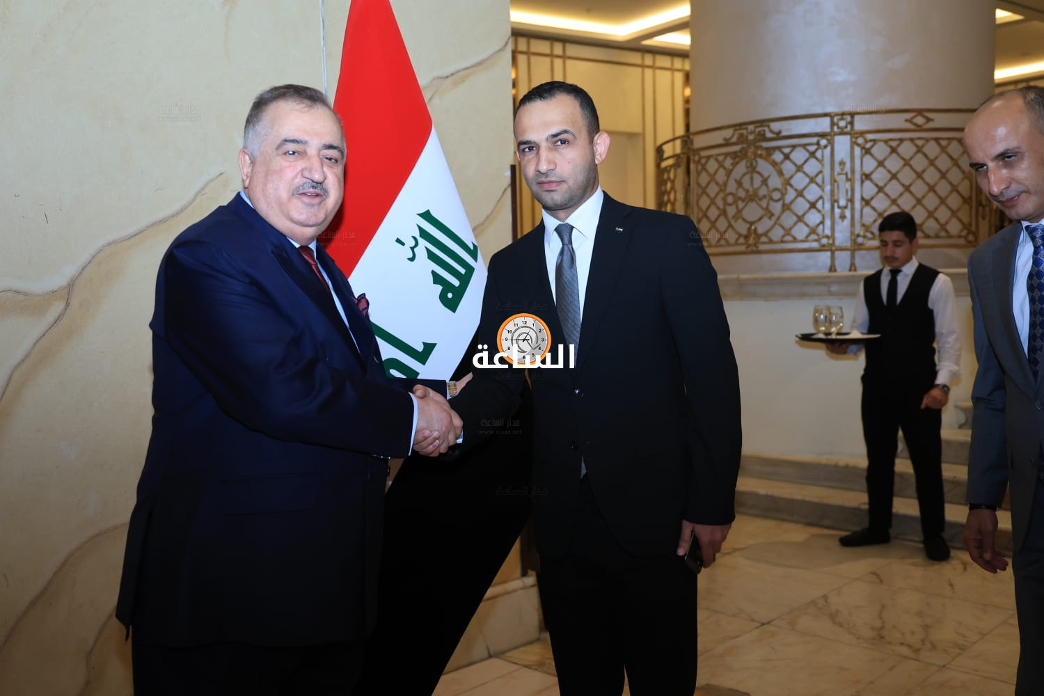 Madar Al-Saa Images 0.4312859518562284