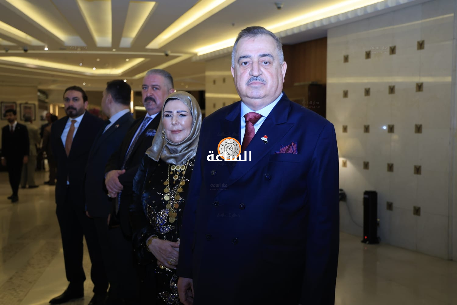 Madar Al-Saa Images 0.7517534947040718