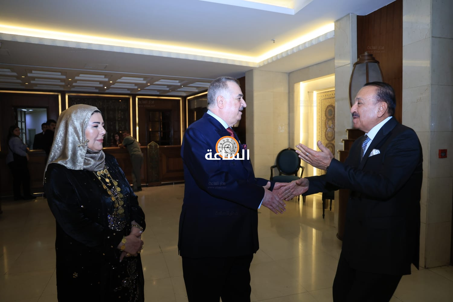 Madar Al-Saa Images 0.9181237723096175